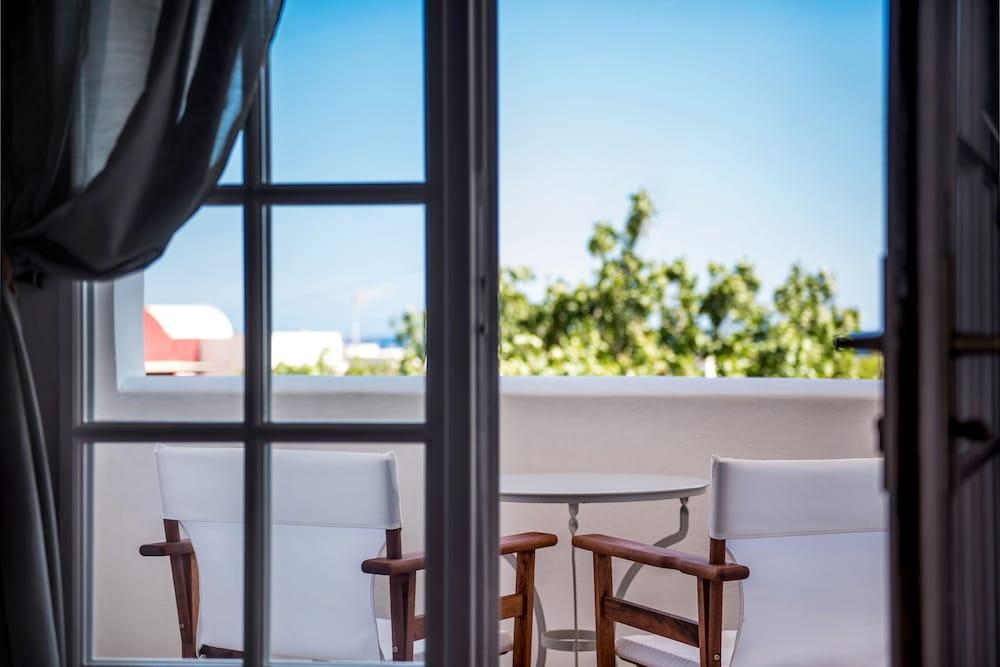 Lavarock Santorini Perísza Kültér fotó
