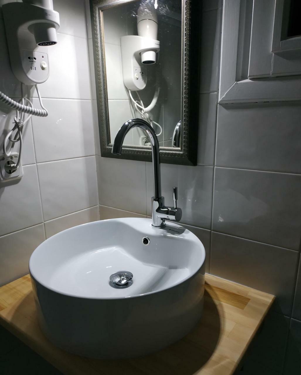 Lavarock Santorini Perísza Kültér fotó