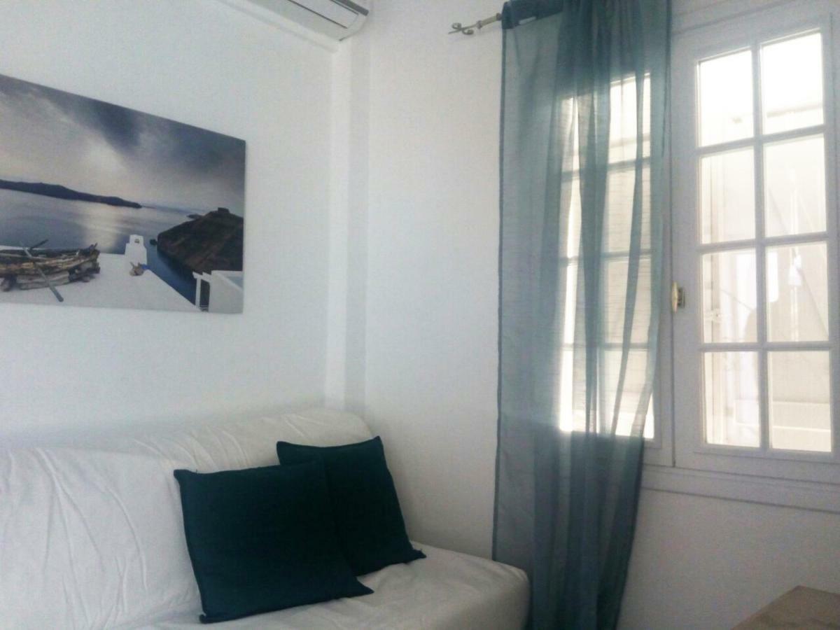 Lavarock Santorini Perísza Kültér fotó